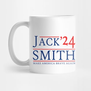 Jack Smith 2024 Mug
